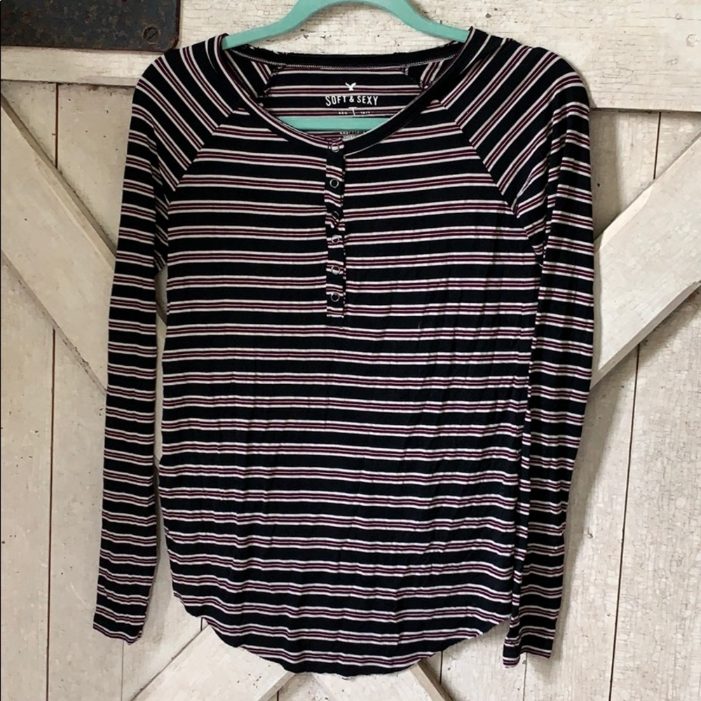 American eagle long sleeve